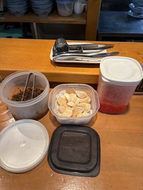 虎の家（とらのや） - 青森（ラーメン）の写真