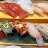 沼津魚がし鮨 流れ鮨 富士青島店