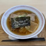 富士見湖パーク売店 - 