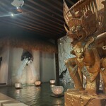 バリラックス ザ ガーデン - 