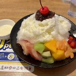 ガスト  - 料理写真: