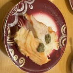 回転寿し トリトン 豊平店 - 