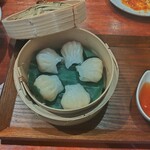 バリラックス ザ ガーデン - 