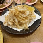 もりもり寿し 金沢駅前店 - 