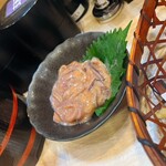 沼津魚がし鮨 流れ鮨 富士青島店 - 