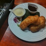 バリラックス ザ ガーデン - 