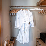 ジ・オークラ・トーキョー - ドレスルーム