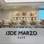 13DE MARZO CAFE - 