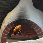 PIZZA AROMA - 