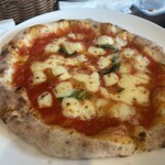 PIZZA AROMA - 