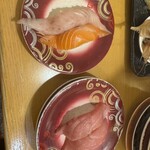 回転寿し トリトン - 