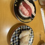 回転寿し トリトン 豊平店 - 