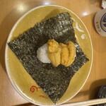 回転寿し トリトン - 