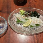 そば季寄 季作久 - 