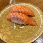 もりもり寿し 金沢駅前店 - 