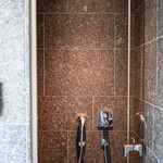 ジ・オークラ・トーキョー - サウナ