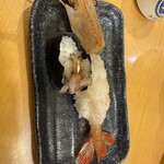 回転寿し トリトン 豊平店 - 