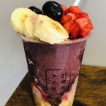 21時にアイス 横浜青葉台店 - 