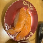 回転寿し トリトン - 