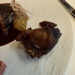 メイ - 手羽元のフリット