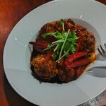 バリラックス ザ ガーデン - 