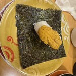 回転寿し トリトン 豊平店 - 