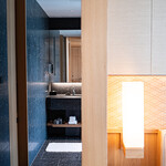 ジ・オークラ・トーキョー - 浴室