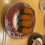 回転寿し トリトン - 