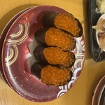 回転寿し トリトン - 