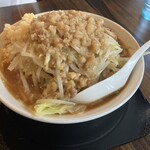 麺や武将 - 
