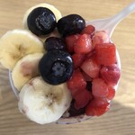 21時にアイス 横浜青葉台店 - 