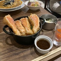 Seafood bar Ermitage 代々木店 - 