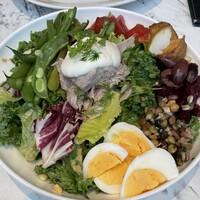 RITUEL Brasserie & Cafe 虎ノ門 - 