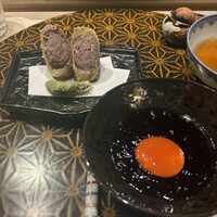 天麩羅とお蕎麦　三輪 - 