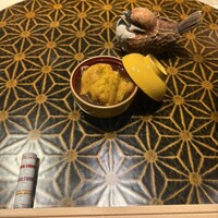 天麩羅とお蕎麦　三輪 - 