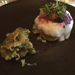 レストラン マノワ - 