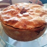 SAKURAGUMI - リストランテの夜に出てきそうな､ティンパノ