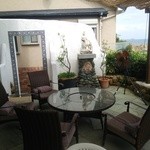 SAKURAGUMI - テラス席