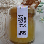 中山のジャム - アップルレモン♡