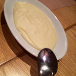 熟成じゃがいものマッシュポテト
          