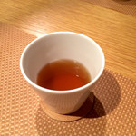 小石川 中勢以 - コンソメ