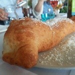 SAKURAGUMI - ピッツァフリッタ