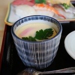 喜楽寿し - ランチセット＠900円（税別）