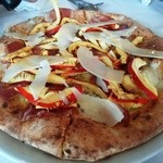 SAKURAGUMI - 幻のキノコ 卵茸とカポコッロ