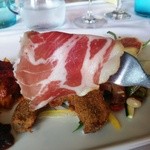 SAKURAGUMI - 自家製カポコッロ リフト