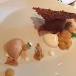 レストラン マノワ - 