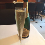 レストラン マノワ - 