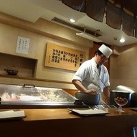 天ぷら 天青 - 