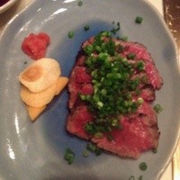 ステーキ　ロン - 