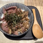 熱田味噌拉麺ぶりゆ - 